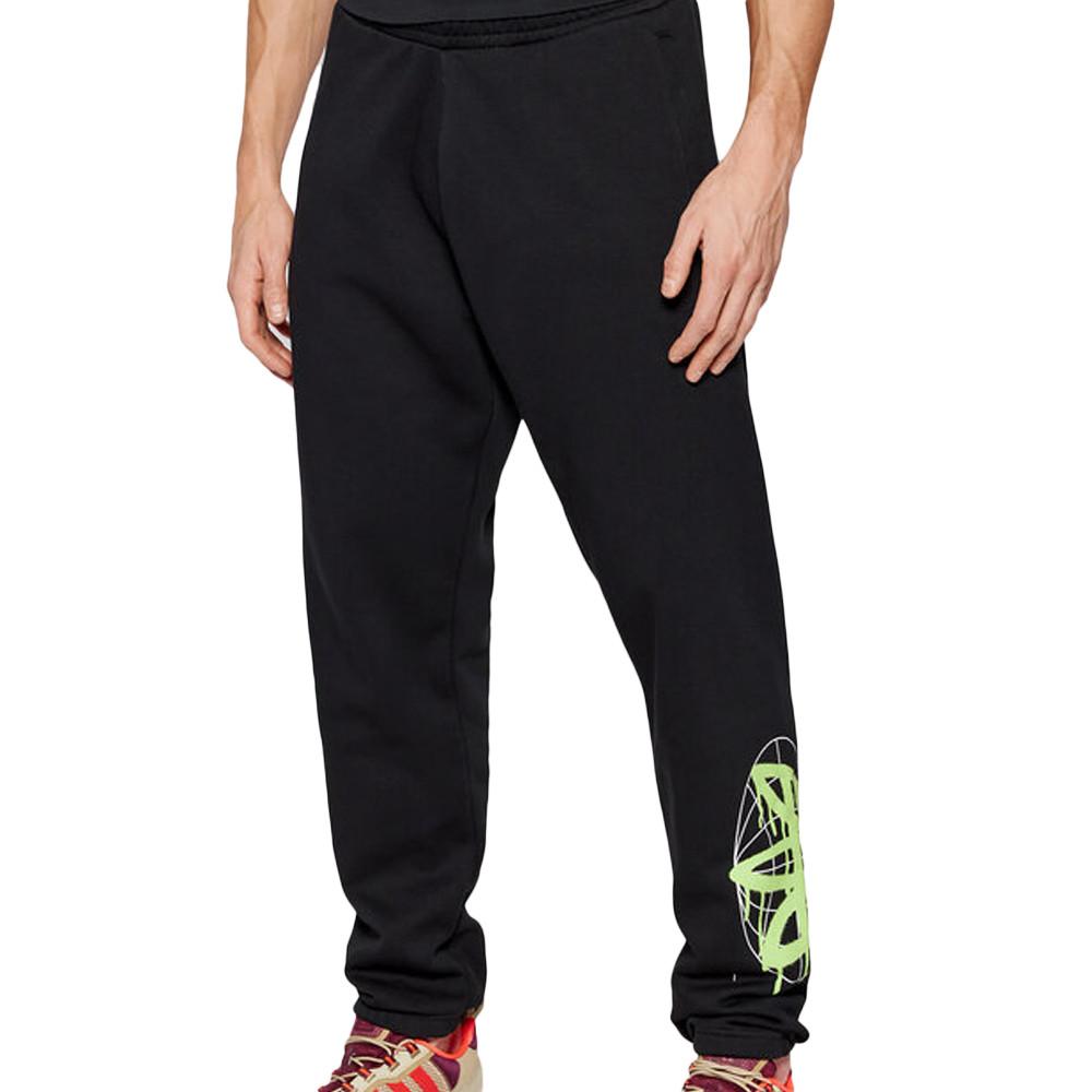 Adidas Jogging Noir Homme Adidas Behind