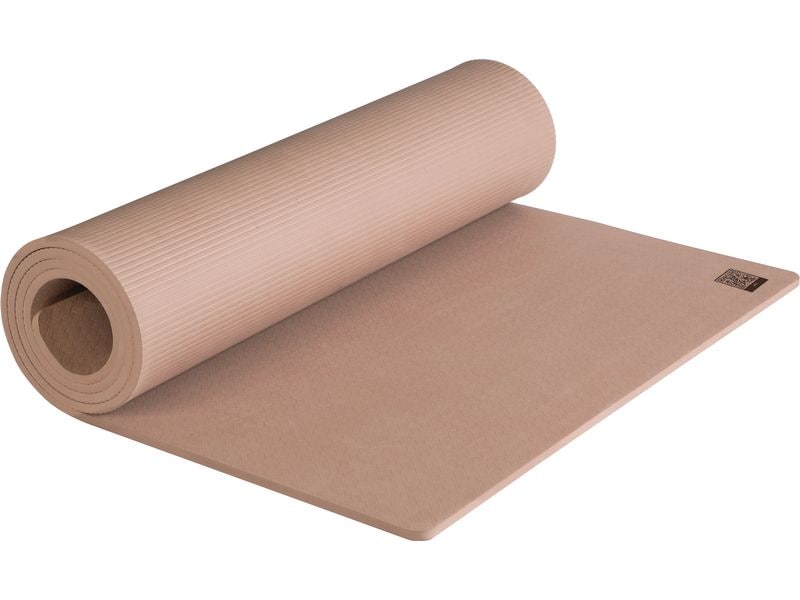 Airex Trainingsmatte TrExercise 180 Hellbraun Fitnessmatte