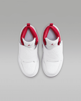 Sky Jordan 1 Younger Kids' Shoe