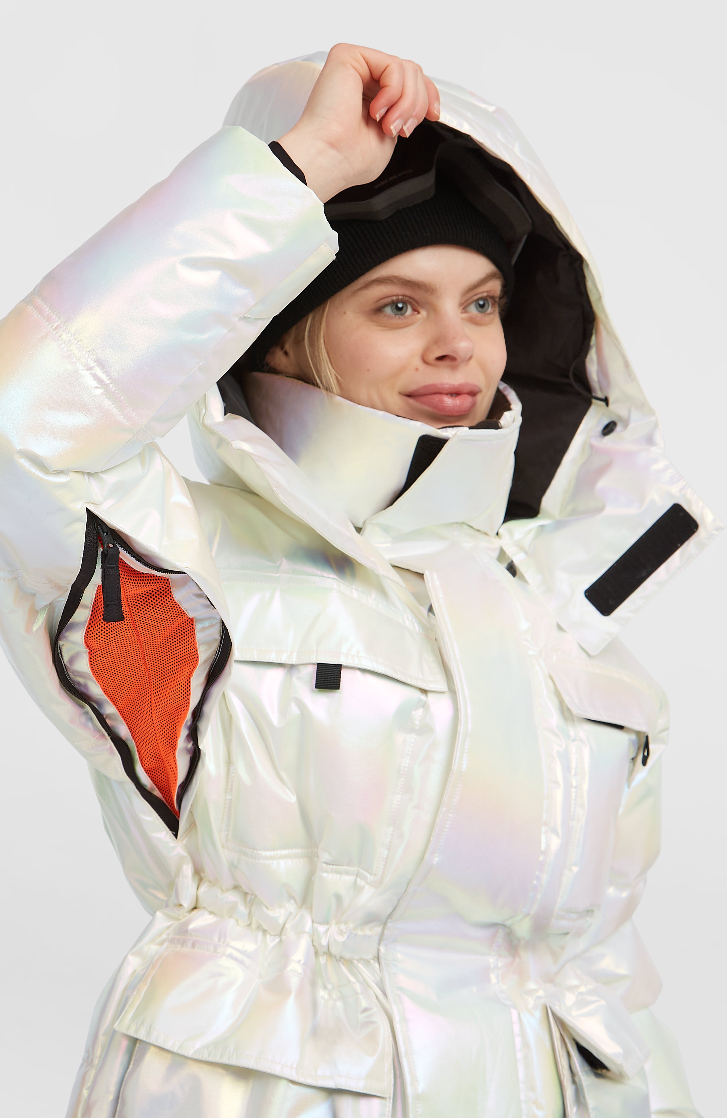 FWC'Cruz Hybrid wintersportjas