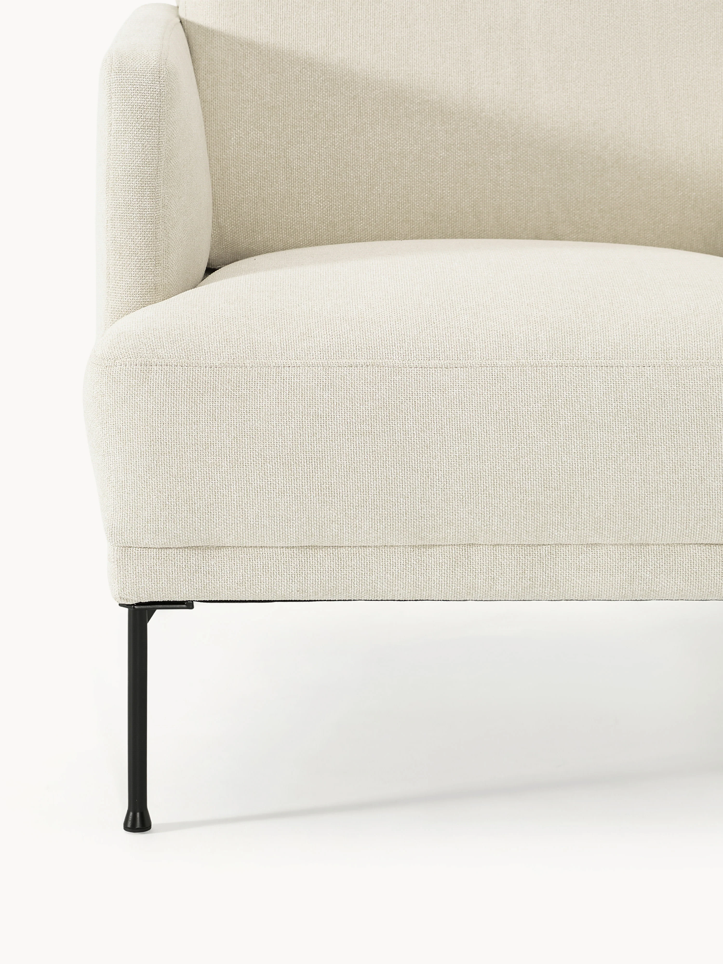 Fauteuil Fluente