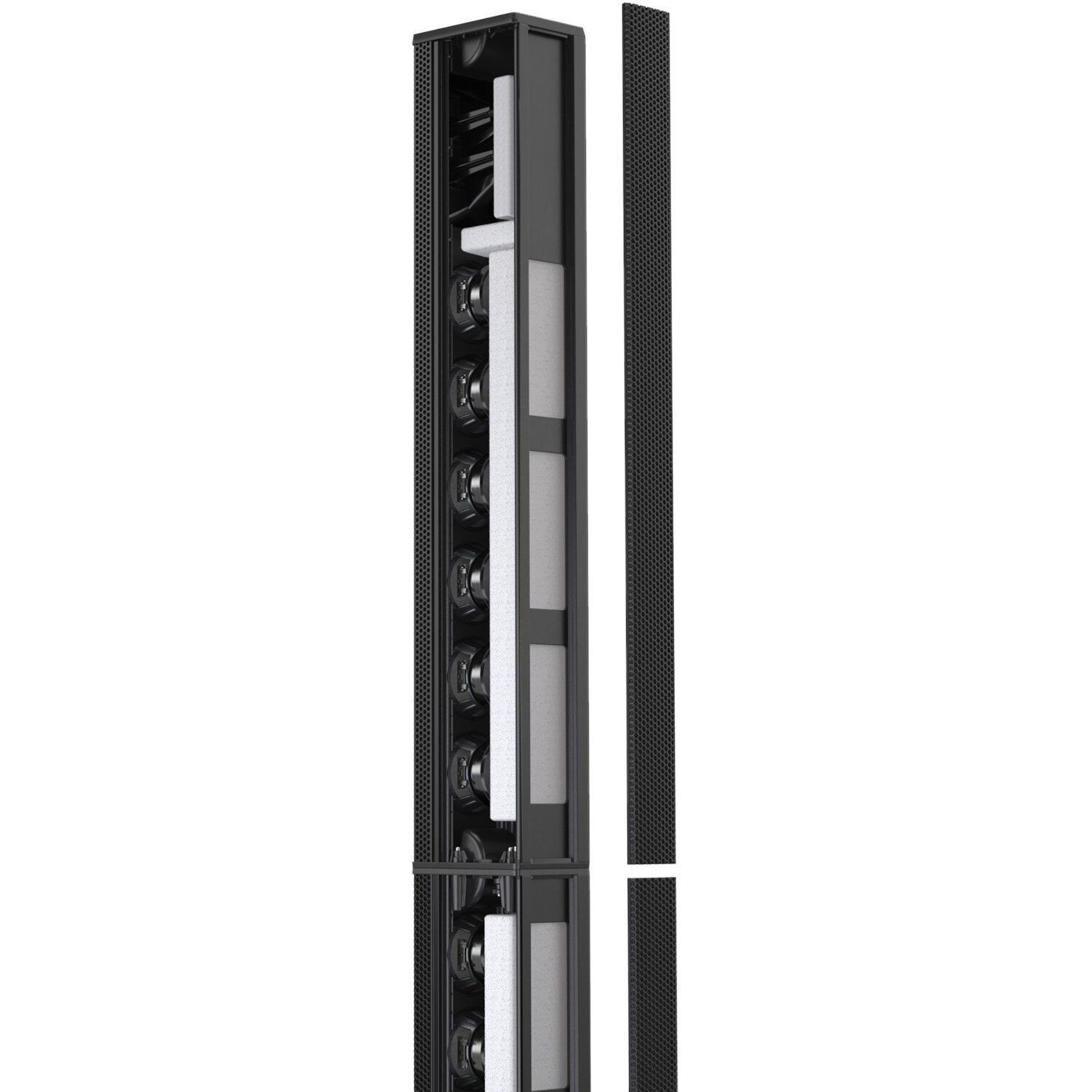 LD Systems MAUI 28 G3 MIX cardioïde zuilsysteem 2060 Watt