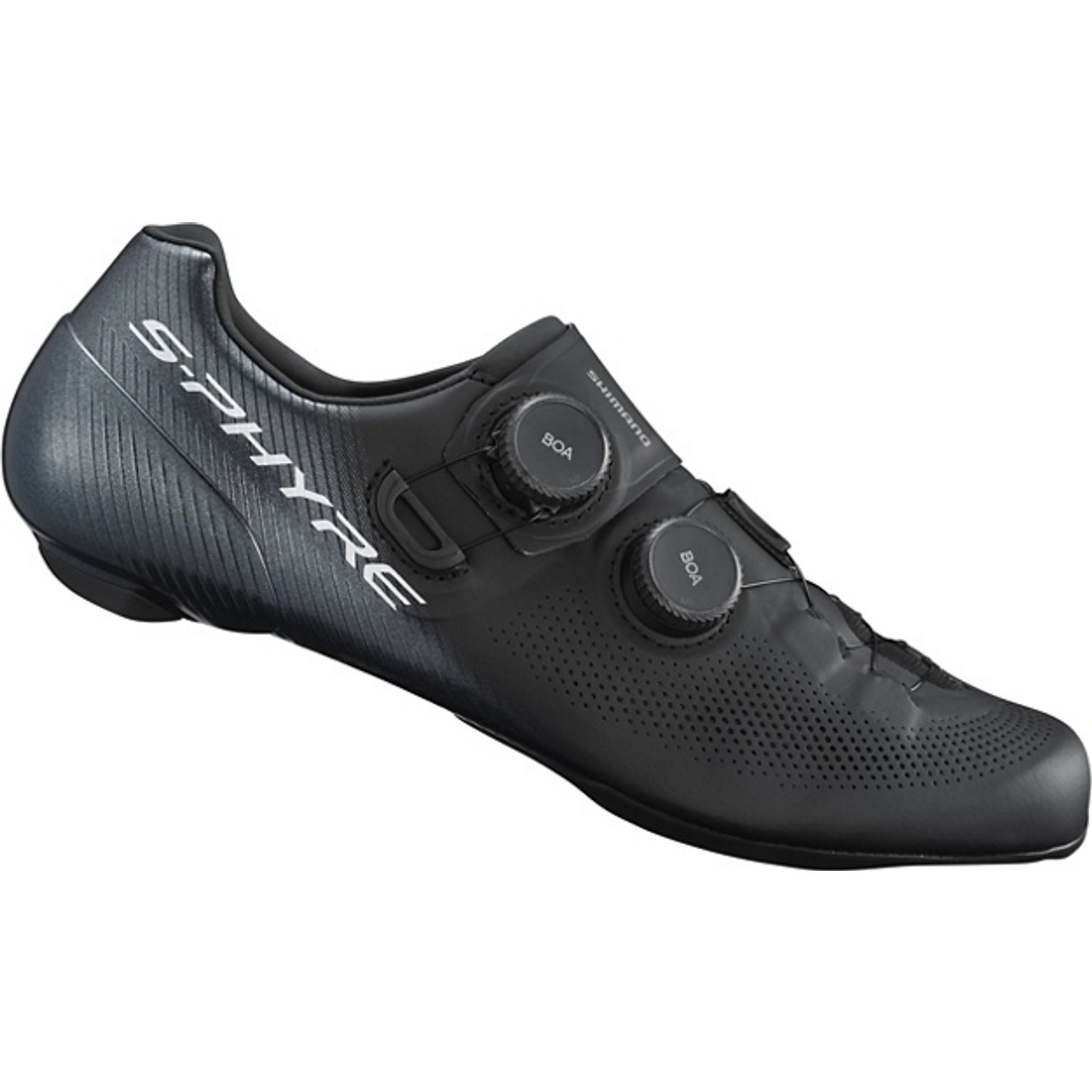 Shimano S-Phyre RC903 Racefiets Schoenen Breed