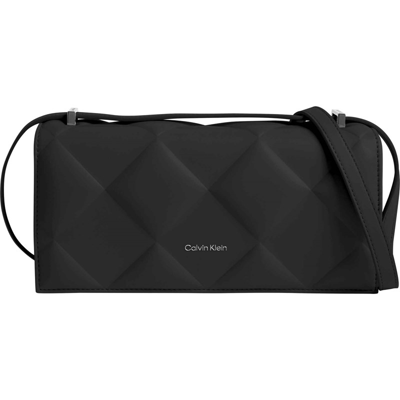 Calvin Klein<br>Skuldertaske Diamant Quilt