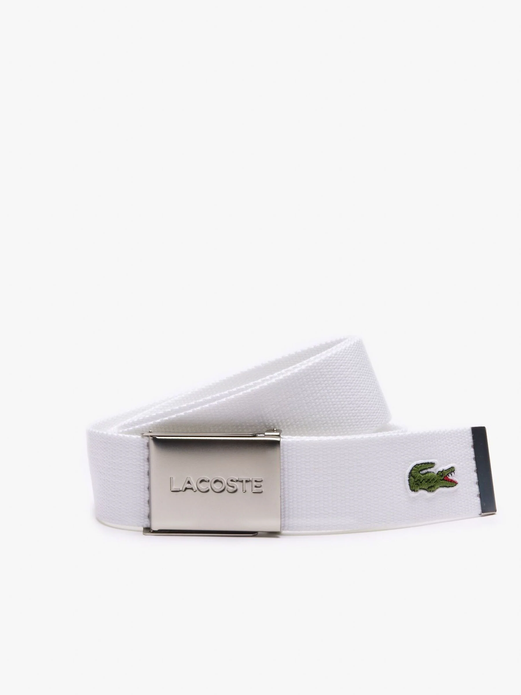 Lacoste Golf Belt