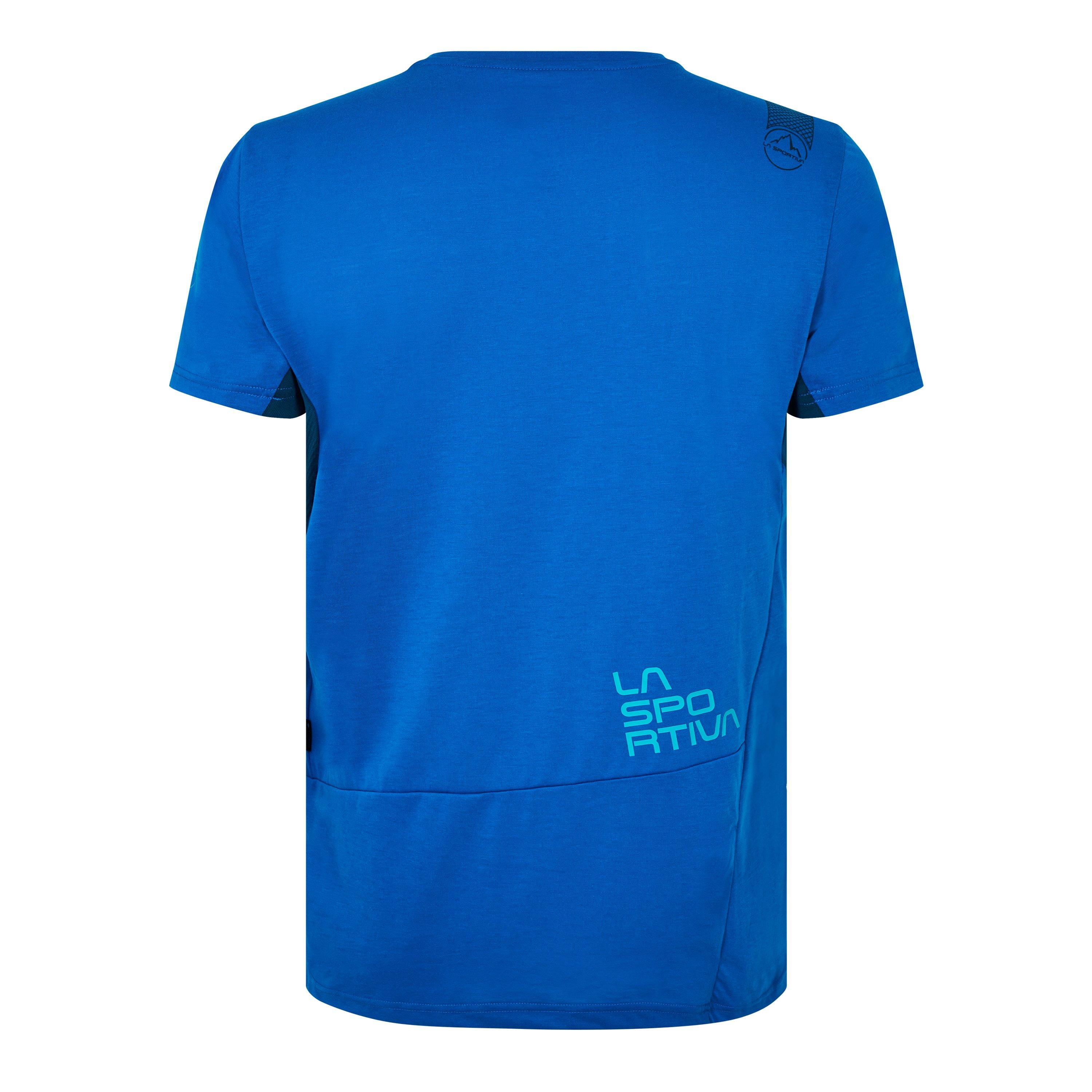 La Sportiva Sport Grip Tee