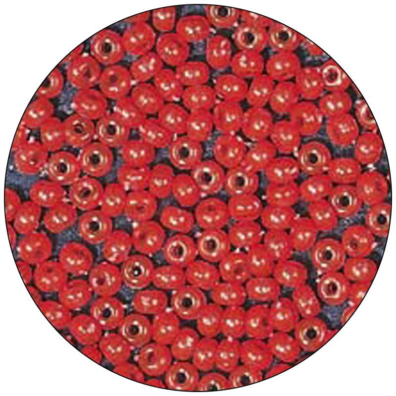 Perles Flashmer Oeufs De Saumon - Par 1000