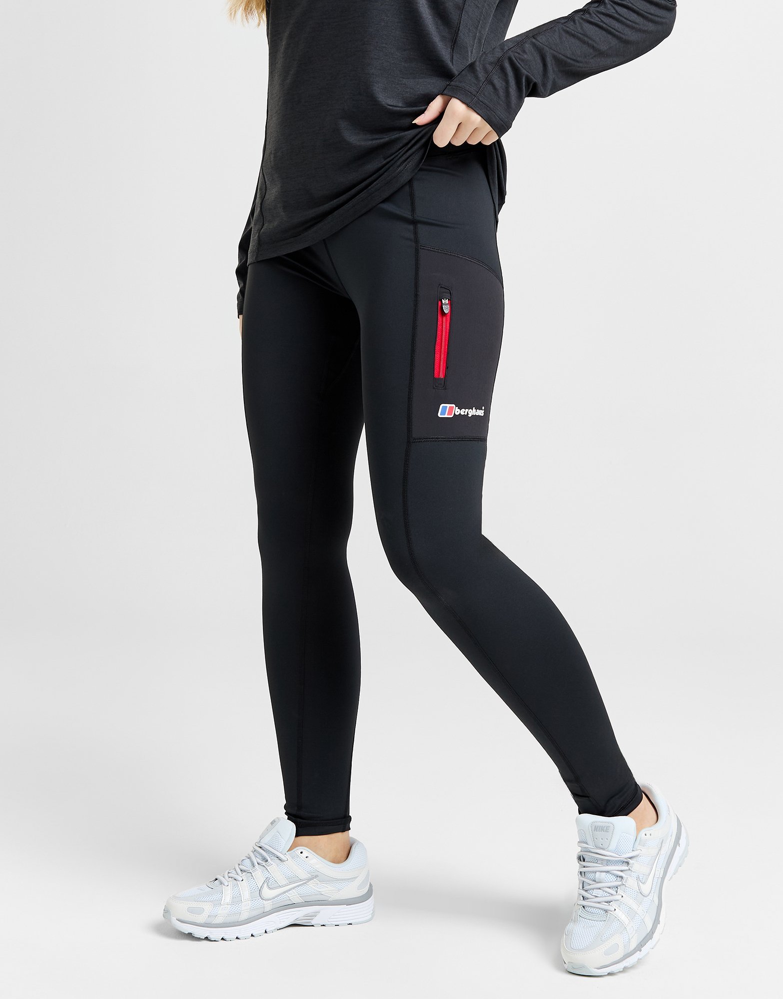 Berghaus Legging Pocket Femme