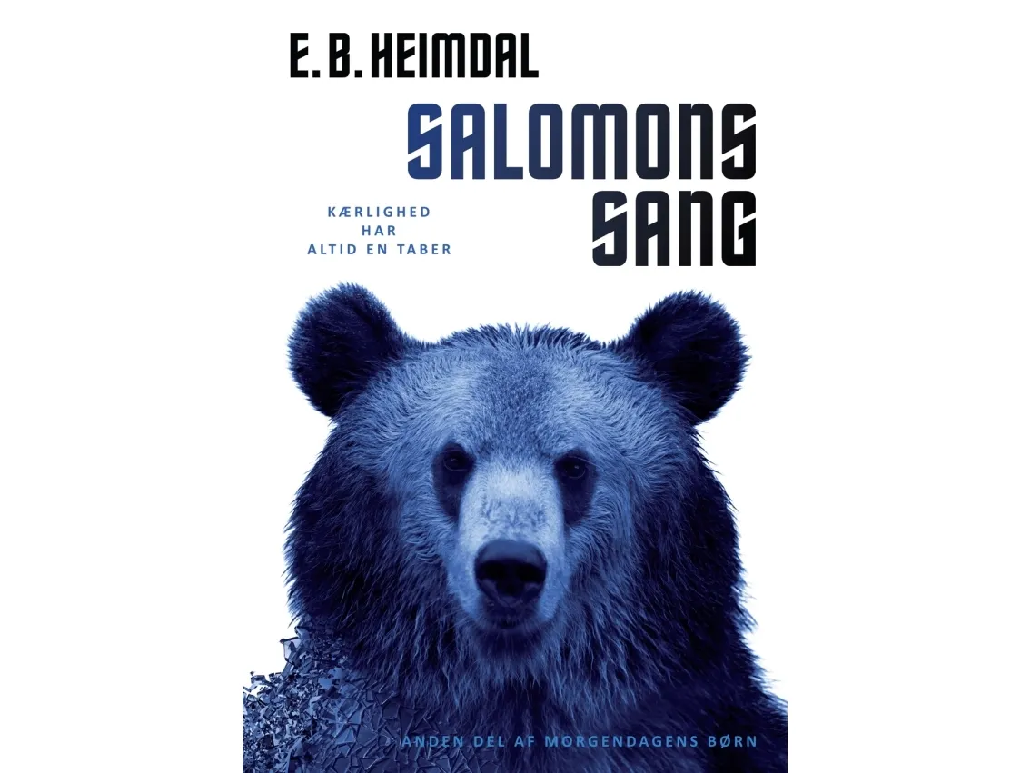 Salomons Sang | E. B. Heimdal