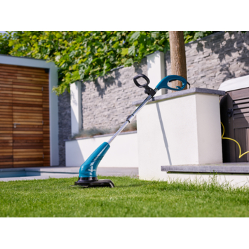 Makita elektrische trimmer UR3000 - 450W 30cm