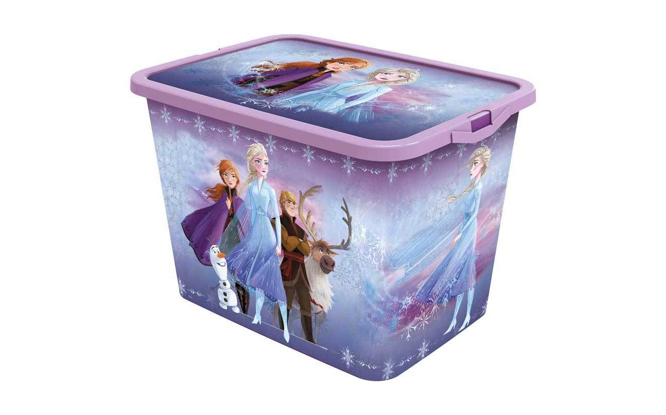 Frozen 2 Storage Click Box 23l