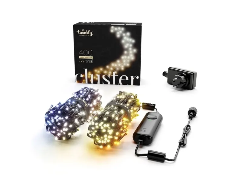 Twinkly -