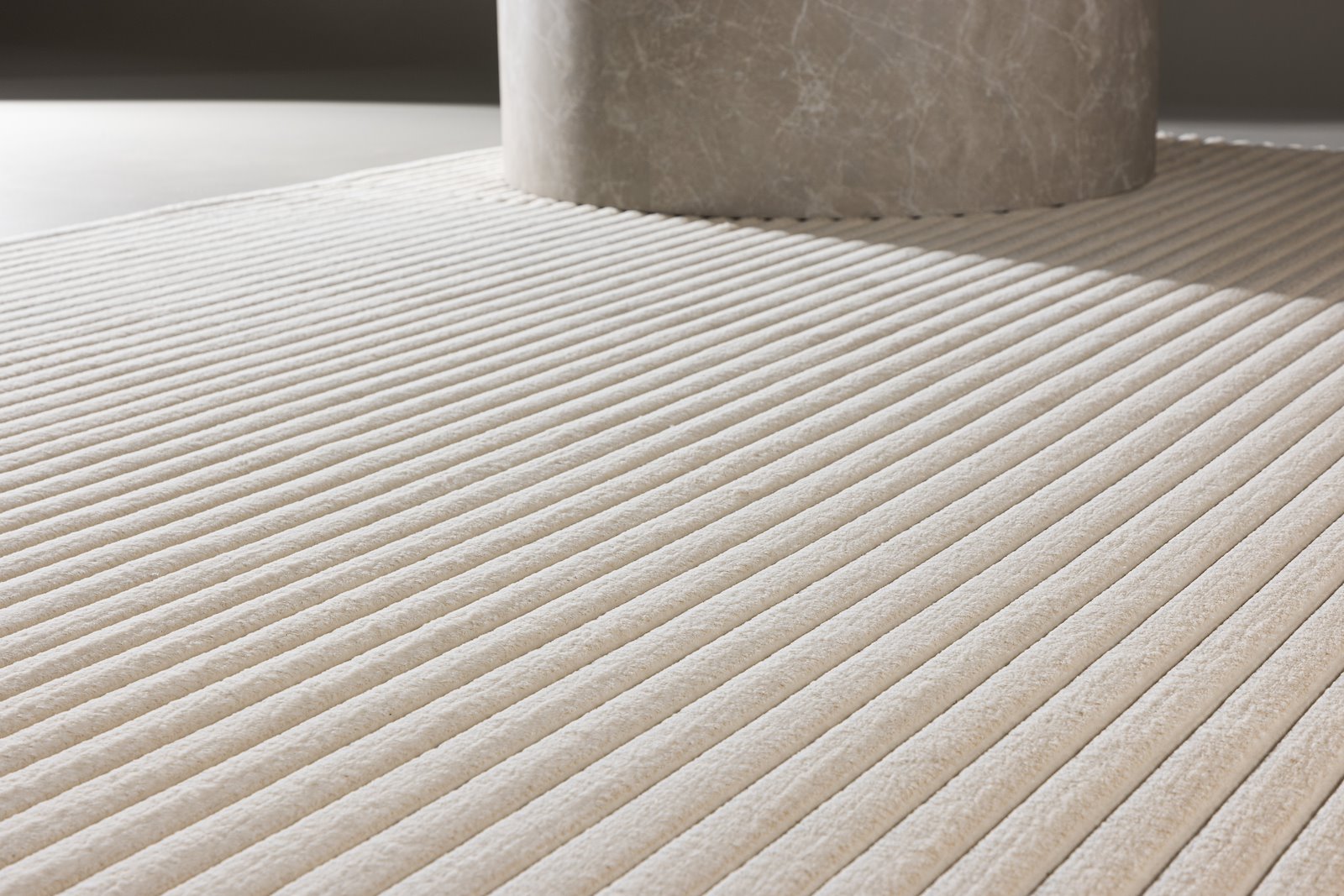 Miller gulvteppe Teppe 200x290, beige/krem