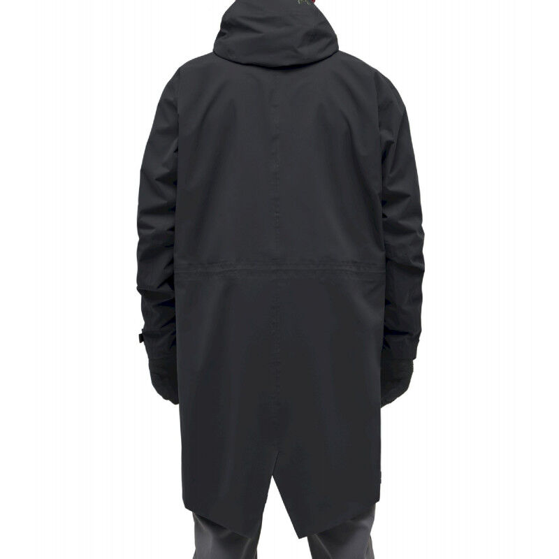 Mono Proof Parka - Parka homme