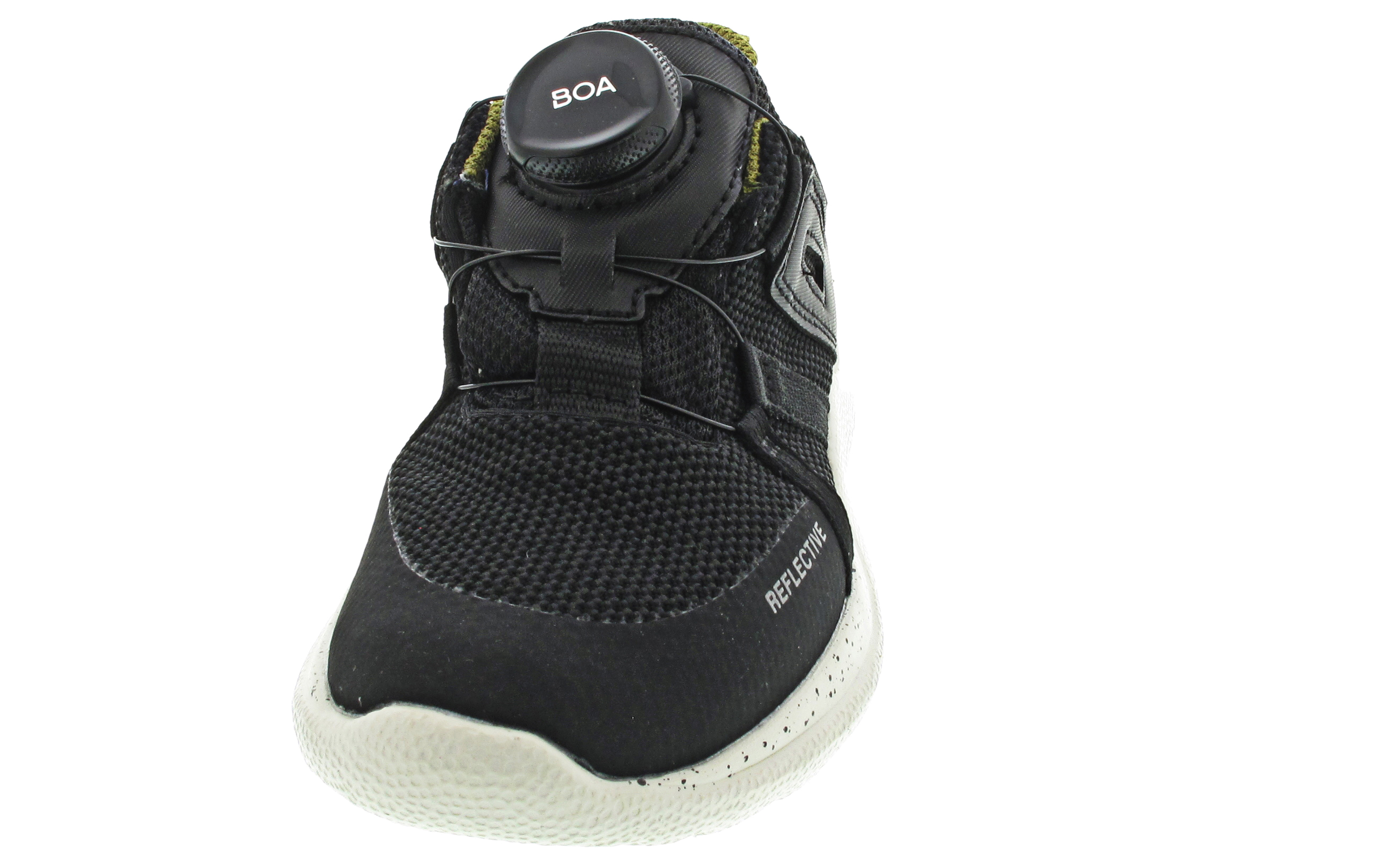 Superfit Rush Halbschuh GTX schwarz