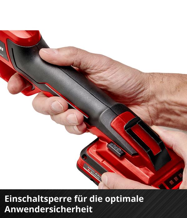 Einhell Akku-Astschere GE-LS 18 Li-Solo