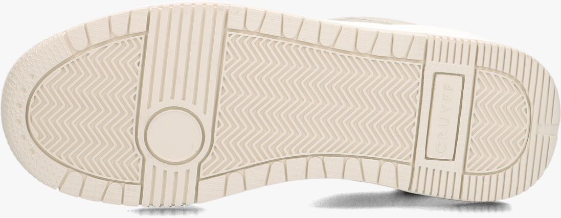 CRUYFF beige cruyff lage sneakers indoor royal dames