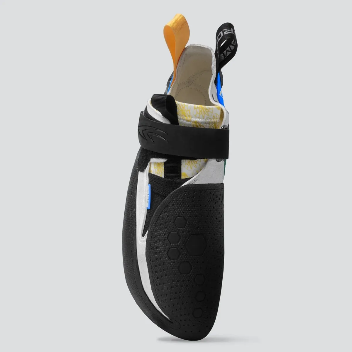 Mad Rock Drone 2.0 HV Blue/white