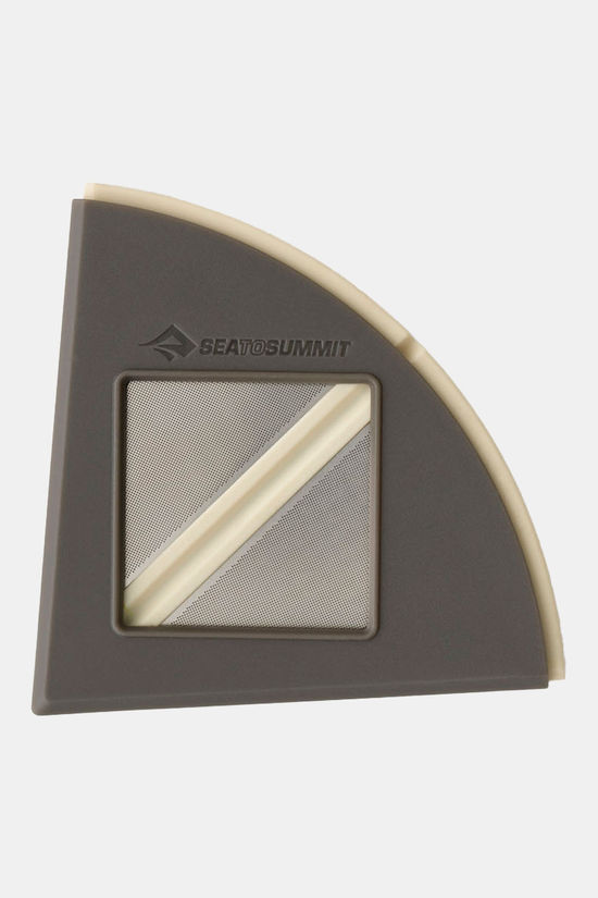 Sea To Summit Sea To Summit Frontier Ultralight Collapsible Pour Over Filter