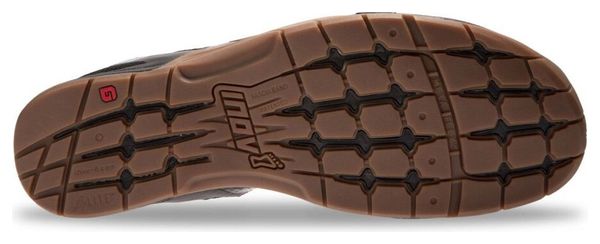 Chaussures training Inov-8 F-Lite 235 V3 Noir Gum