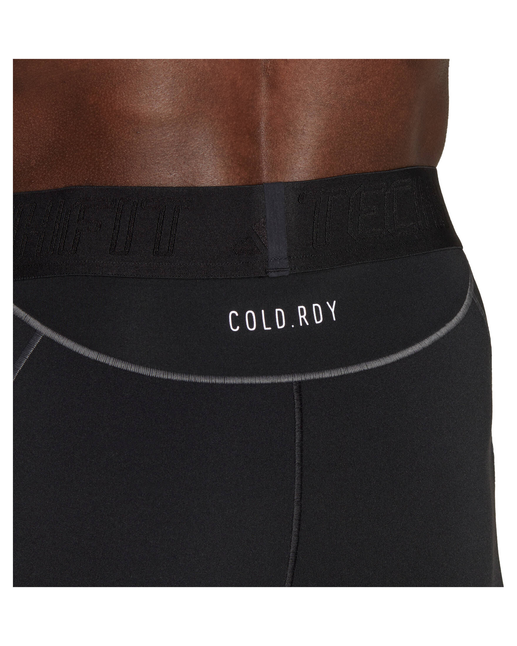 adidas Performance| Herren Trainingstights TECHFIT COLD.RDY