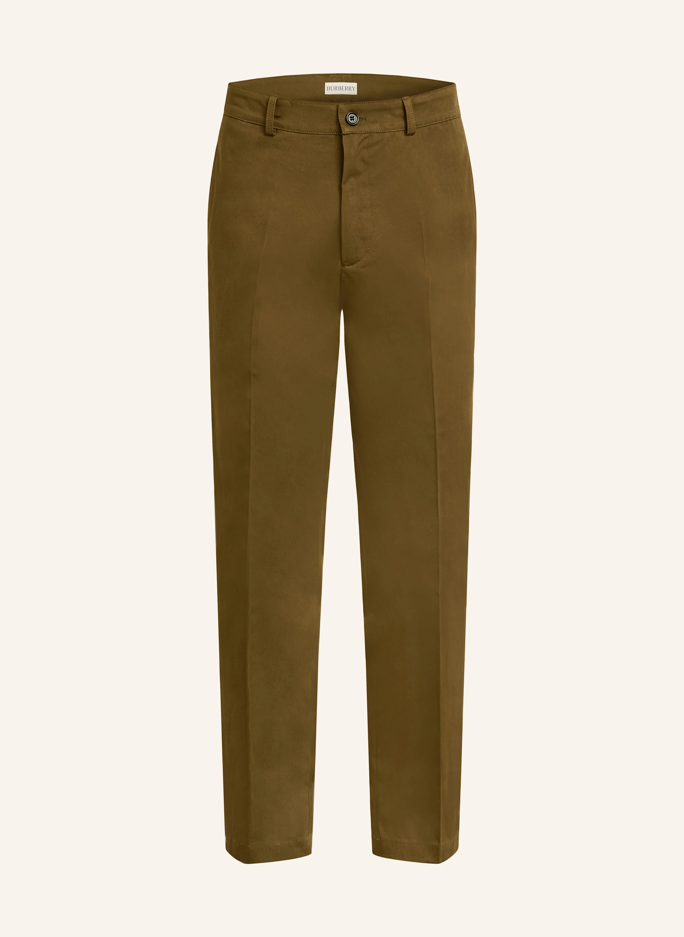 BURBERRY Chino