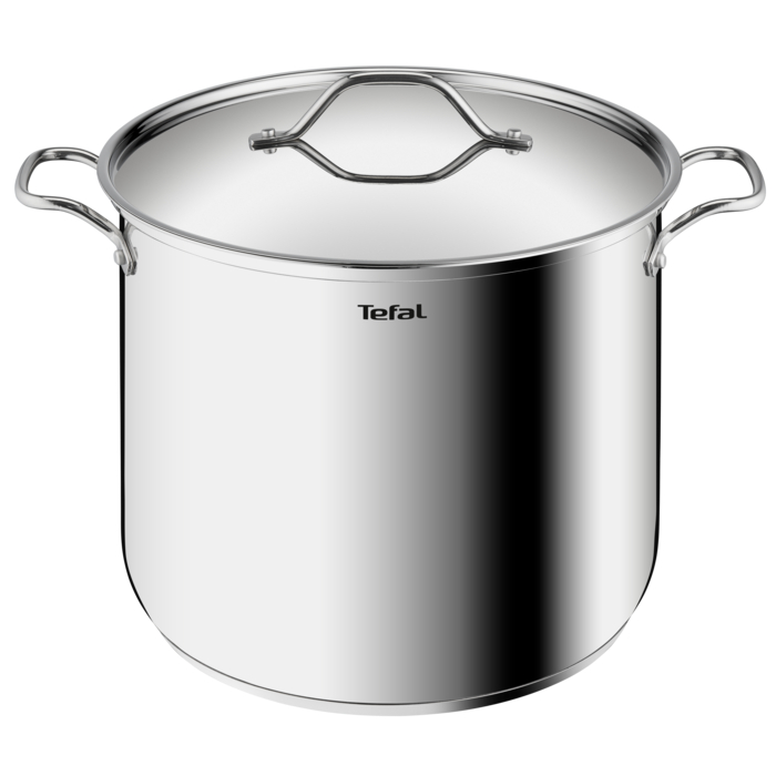 Intuition XL Traiteur inox 28 x 23 cm / 12 L