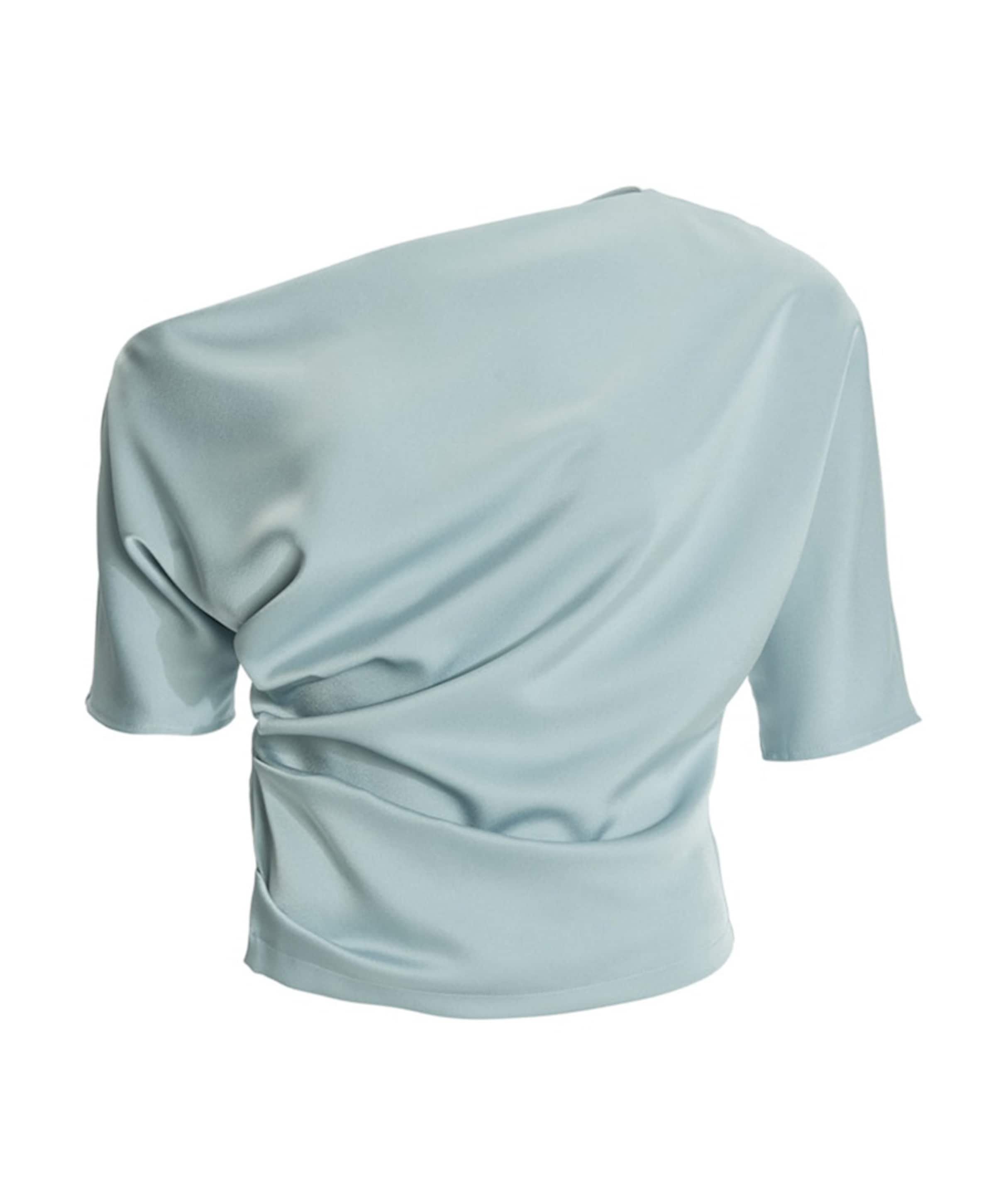 Swing Dames top blauw
