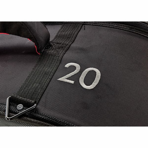 Gewa SPS Bass Woofer Bag 20