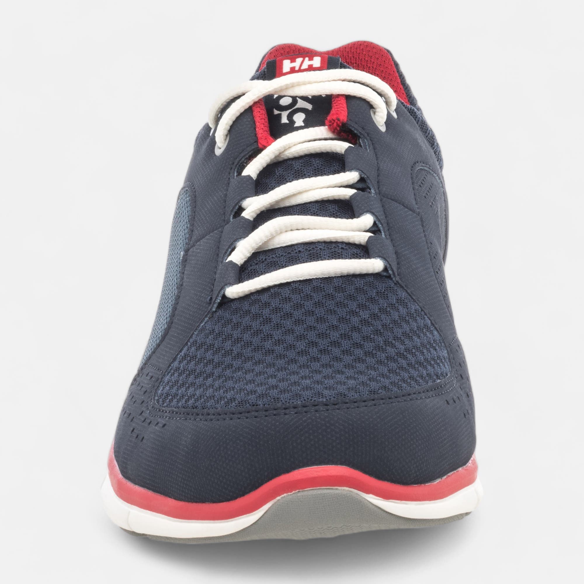 Baskets Homme bleu marine