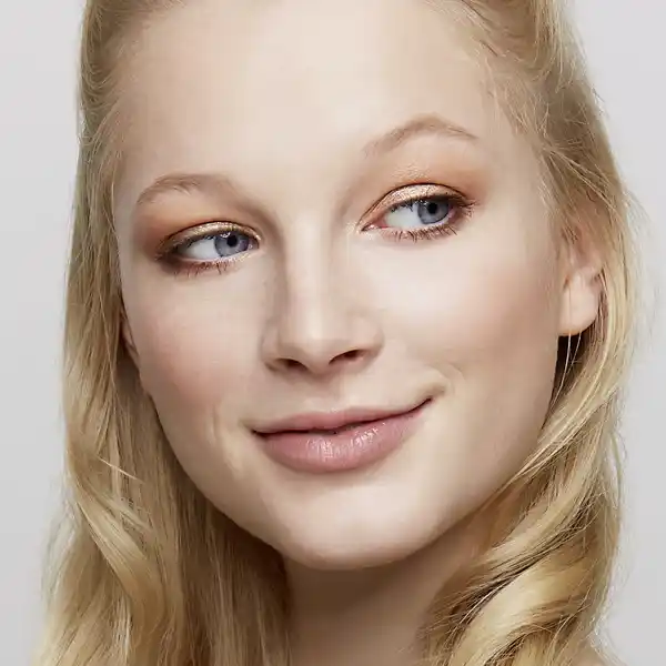 the NUDE edition eyeshadow palette 10