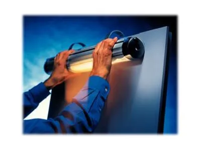 Flipoverblok Leitz EasyFlip Mobil Metal
