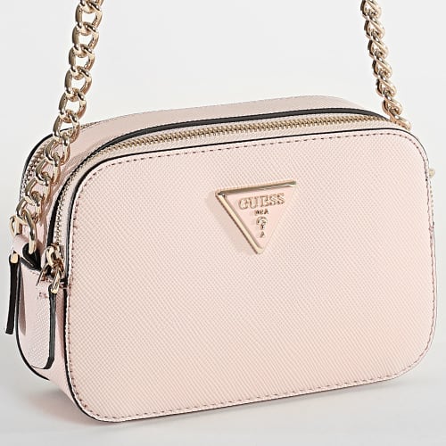 Sac A Main Femme ZG787914 Rose Doré