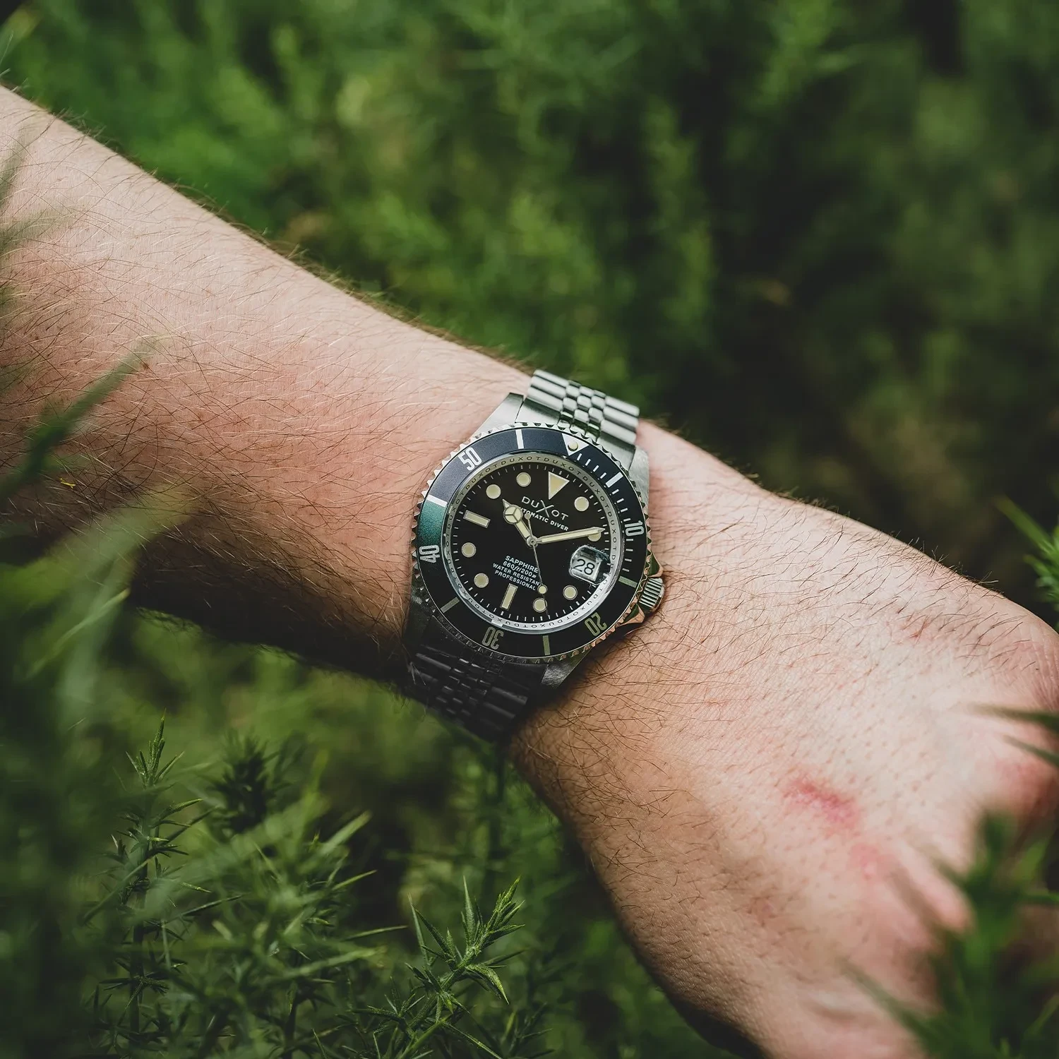 Duxot Atlantica DX-2057-77
