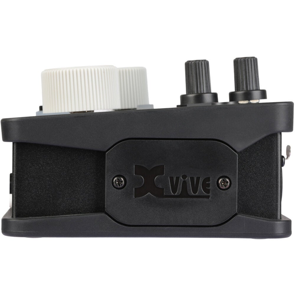 Xvive More You Hub audio interface