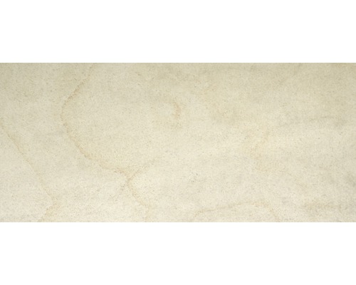 Echte zandsteen SlateLite flinterdun 1,5 mm Helder Wit Streep 61x122 cm
