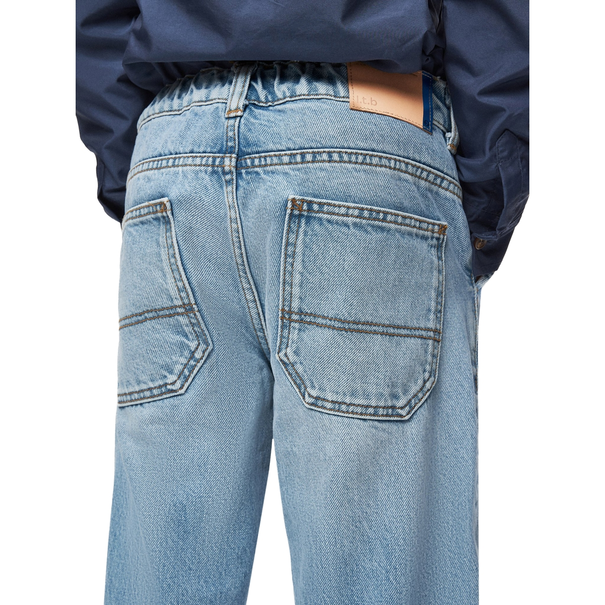 Jongens Short Steve