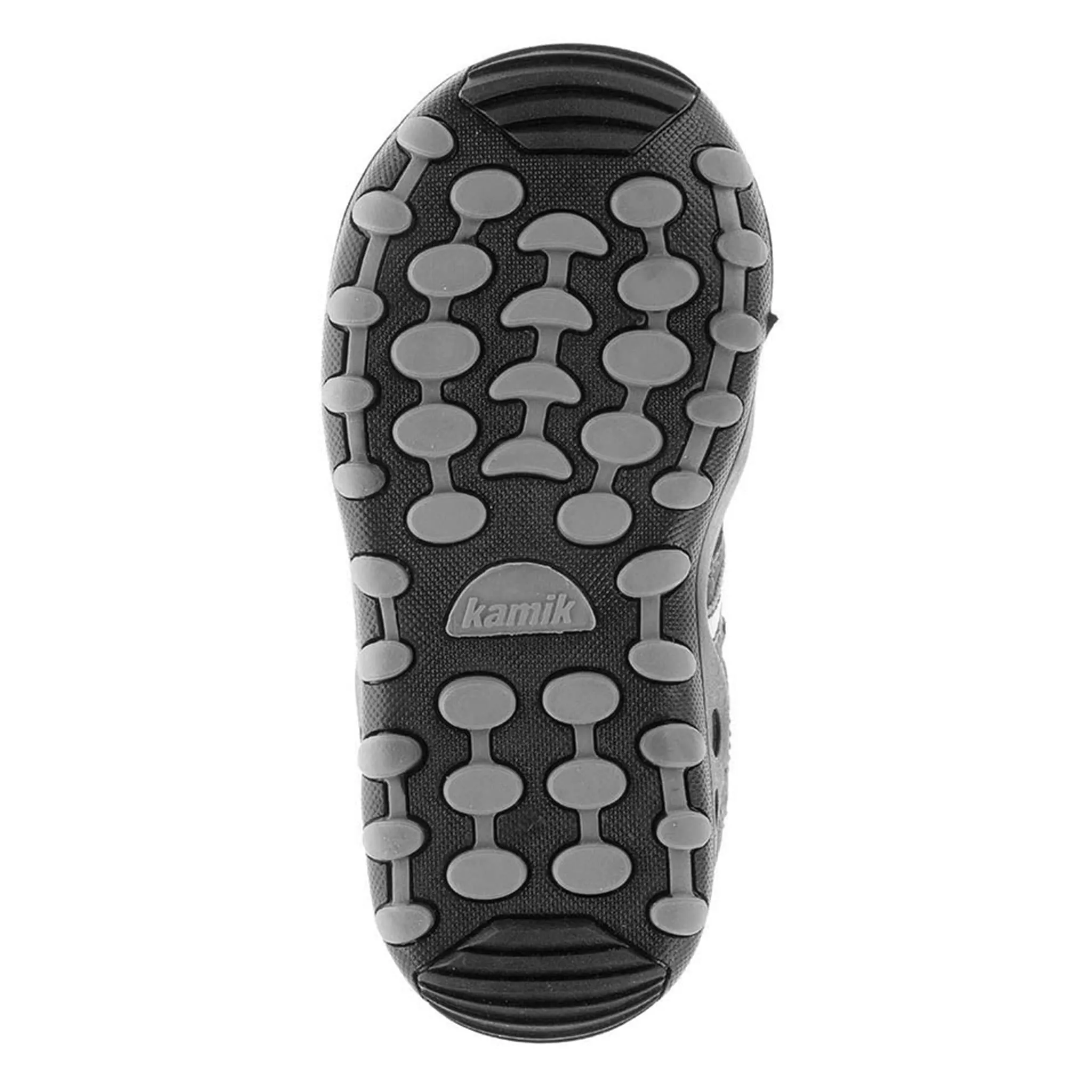 Kamik Sandale Seaturtle2 Noir Pointures 5-10