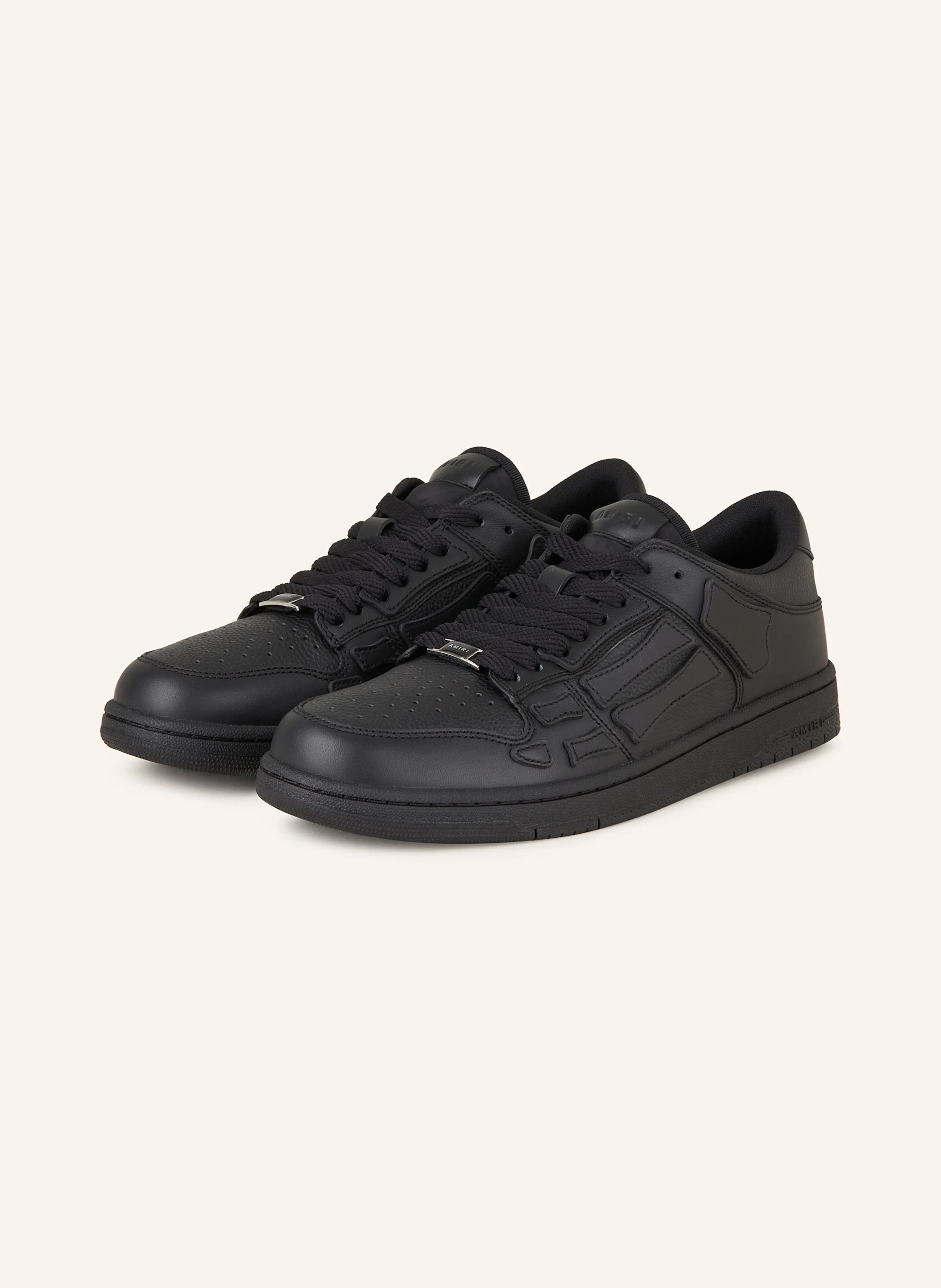 AMIRI Sneaker SKEL TOP LOW