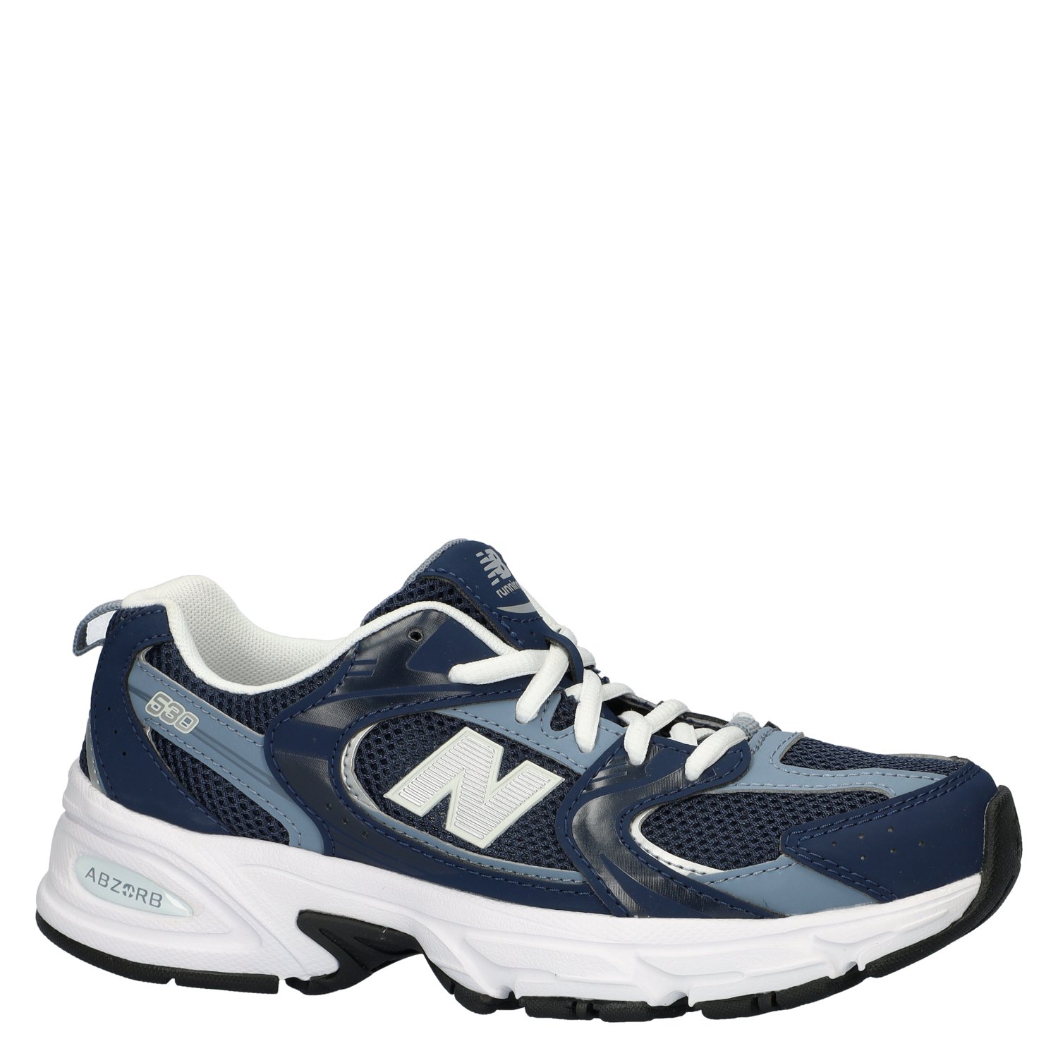 New Balance 530 kids sneaker New Balance Blauw