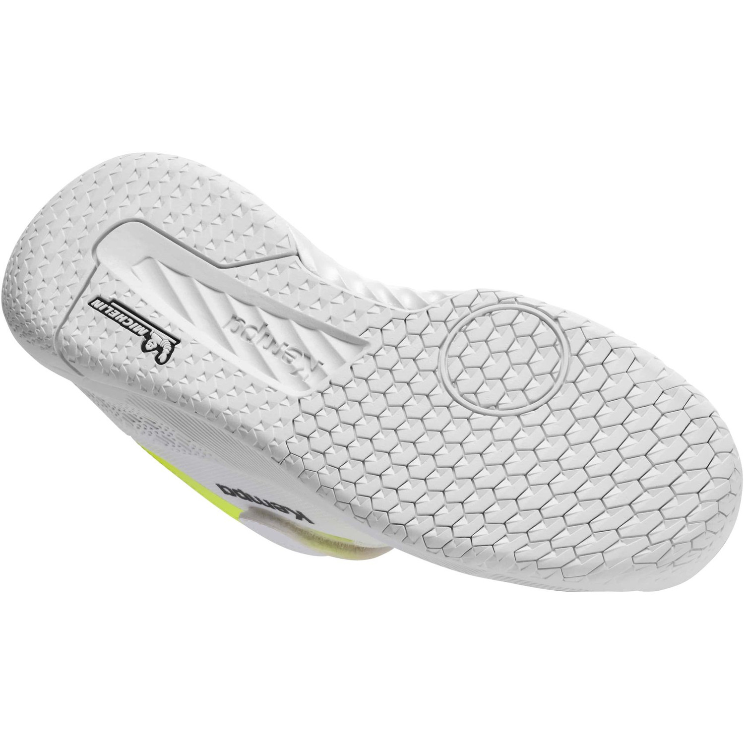 Kempa Kourtfly Velcro Kids
