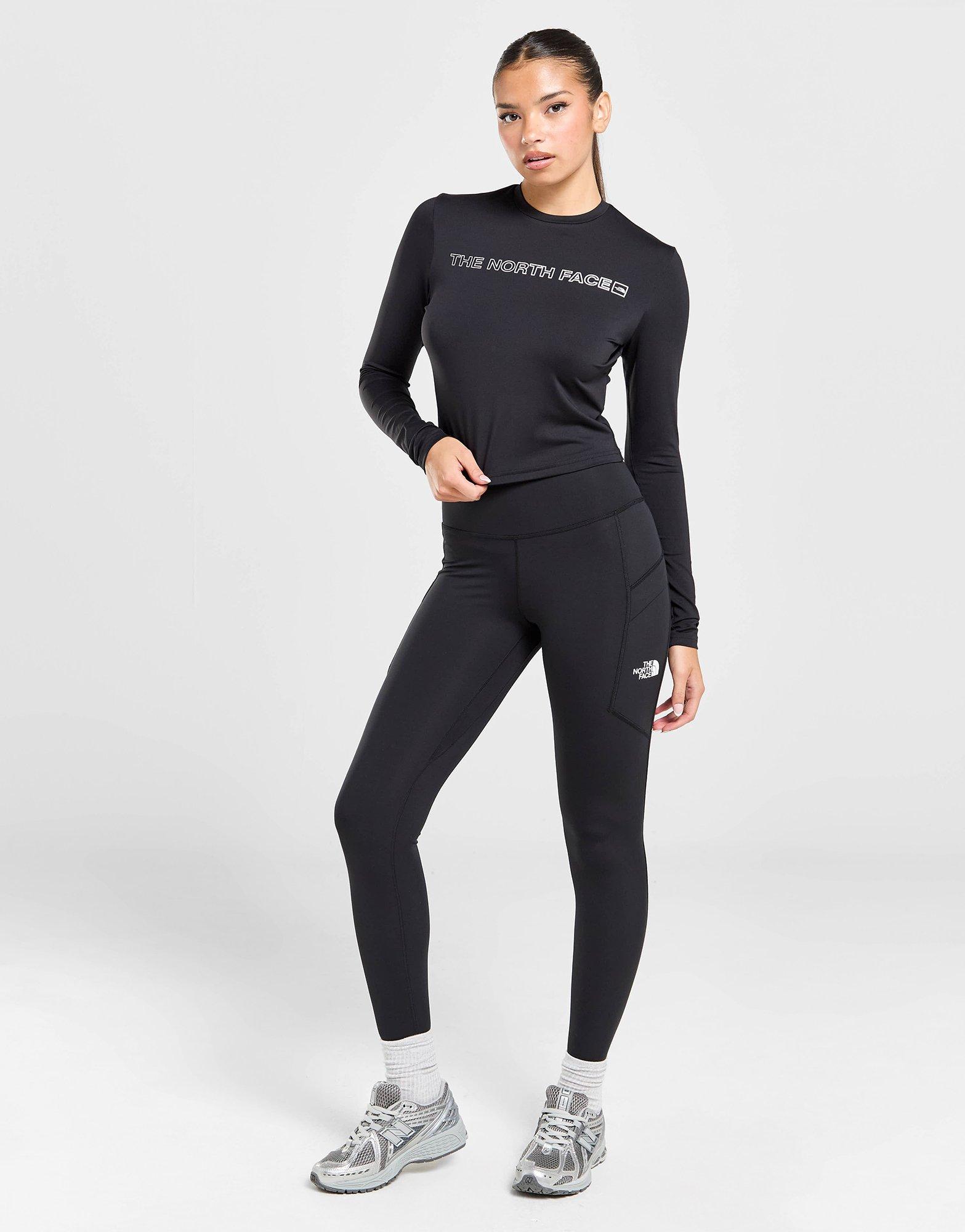 The North Face Legging Cargo Femme