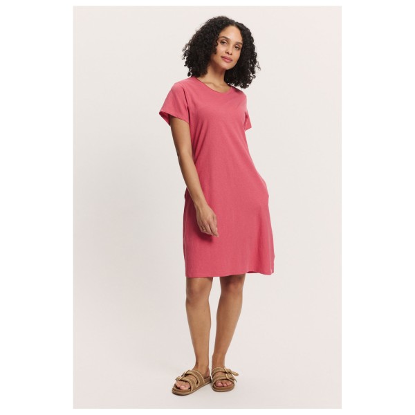 Tranquillo - Women's Jerseykleid Inoaa - Robe