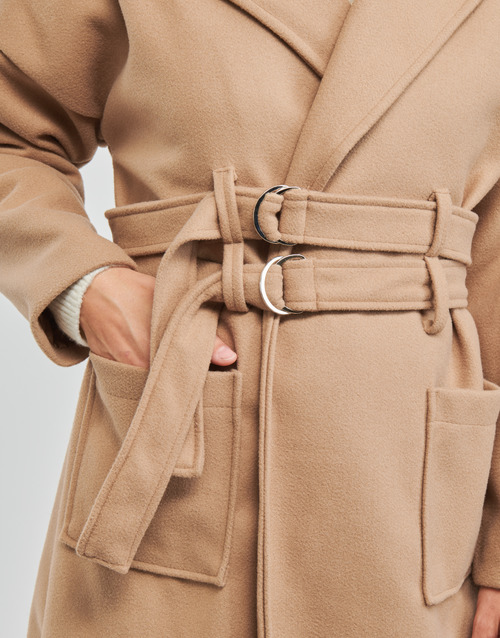 Betty London - MAUVINA - Marron