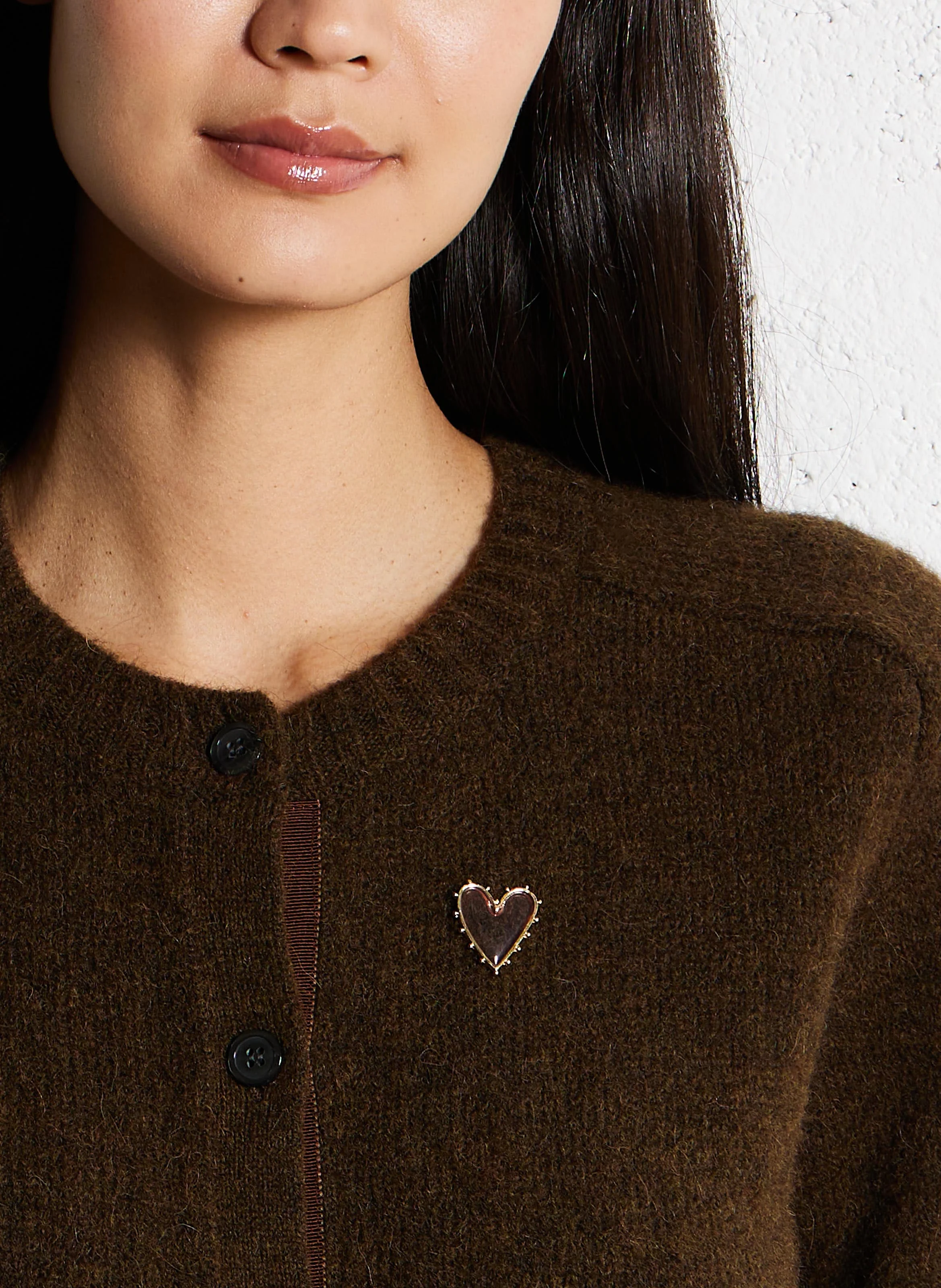 OTYLIA - Broche | Multicolore