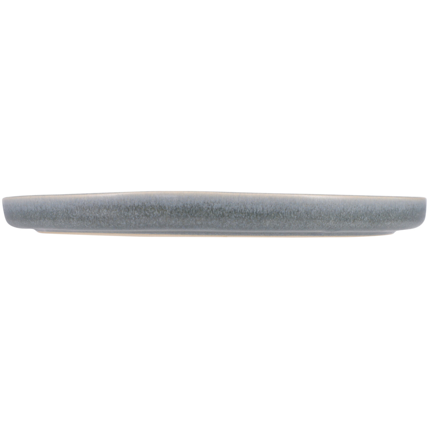 À Table! Speiseteller grau 26cm