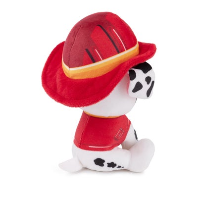 Paw Patrol Kosedyr Marshall, 15 cm