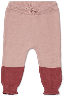 Luca & Lola Caprice Bukse, Pink