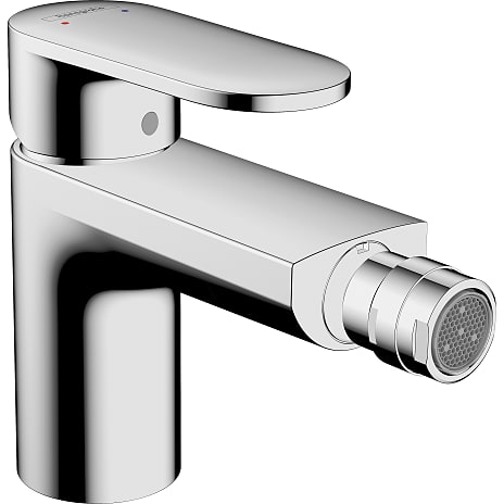 hansgrohe Talis M54 køkkenarmatur 220 U 1jet mat sort. U-tud