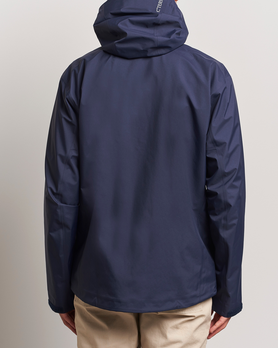 Arc'teryx Beta Jacket Black Sapphire